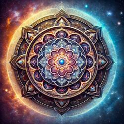 Chakra Enhancement