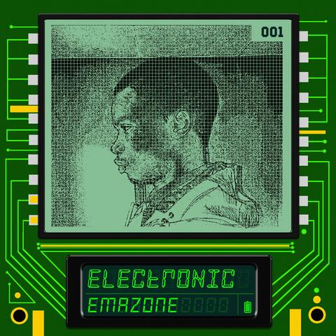 Electronic