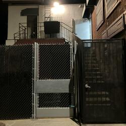 last one for the DJ ESP