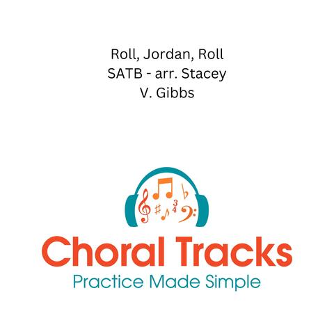 Roll, Jordan, Roll SATB
