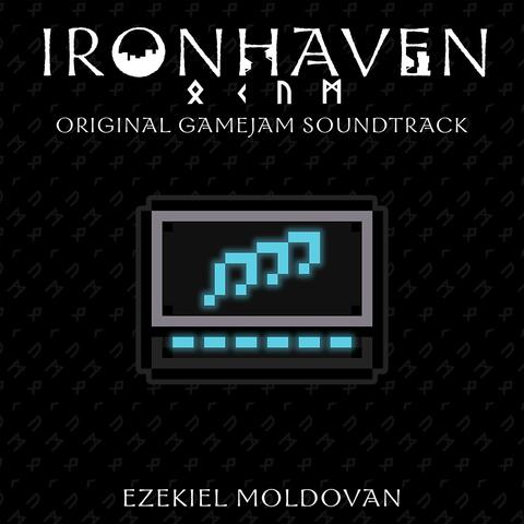 Ironhaven (Original Game Jam Soundtrack)