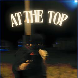 AT THE TOP