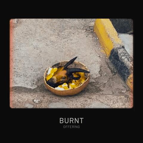 Burnt Offering