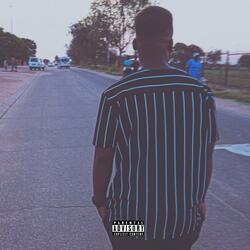 CHRIS HANI SPEECH (feat. Simon Sense & LUCAS)