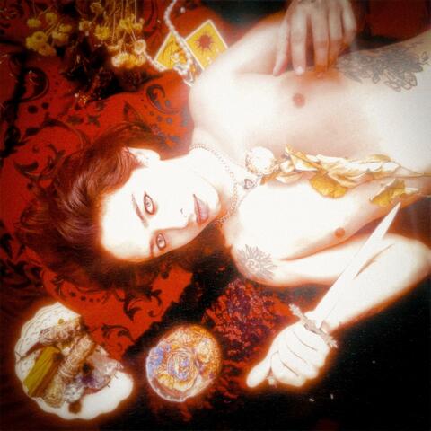Mean Red the EP