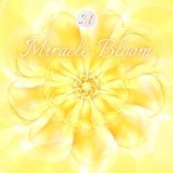 The Auspicious Light of Yellow Peony