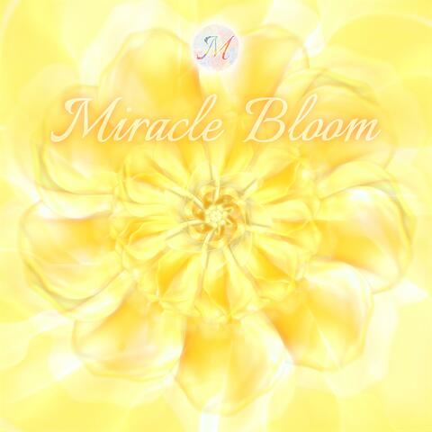 The Auspicious Light of Yellow Peony