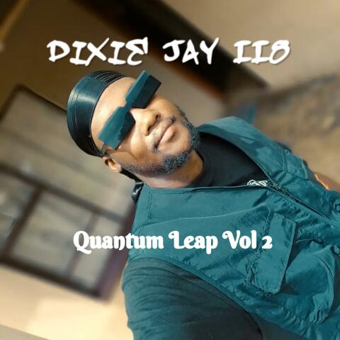 Quantum Leap, Vol. 2
