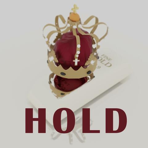 hold