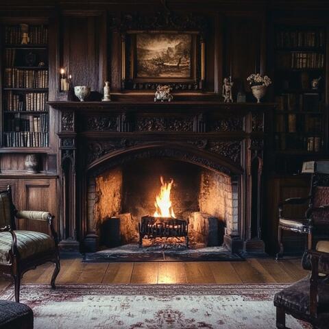 Fire Sounds