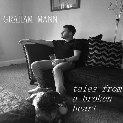 Tales From A Broken Heart