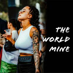 the world mine