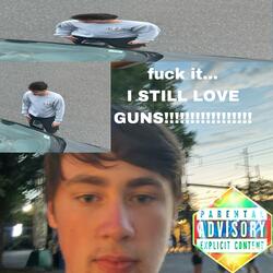 I Shoot Guns (feat. Dr. Dude, 6footsexman, crompled_dilonk, Luke West & RoomTempMilc)