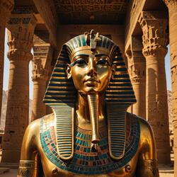 Echoes of the Nile
