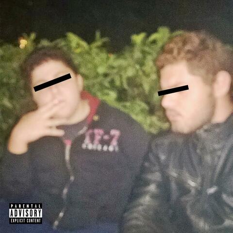 DEVIL’S MUSIC (feat. Doublev)