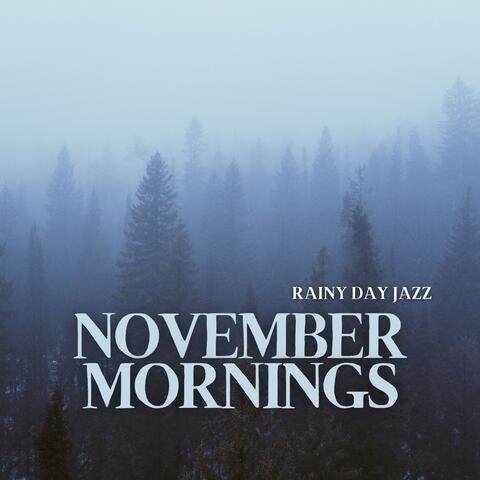 November Mornings