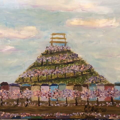 Kingdom in the Sky
