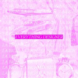 Everything Designer