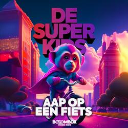 Cadeautjes (feat. Kinder Muziek)