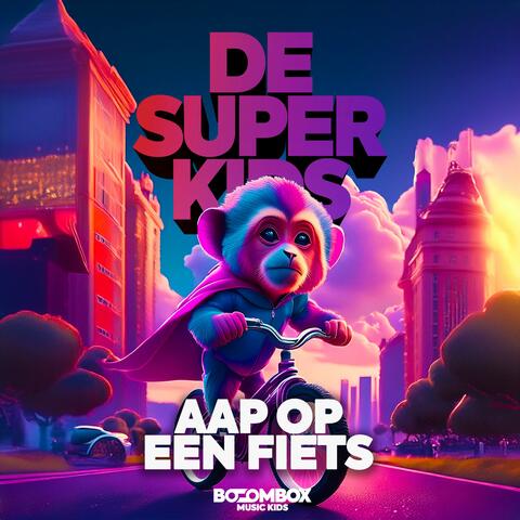 Cadeautjes (feat. Kinder Muziek)