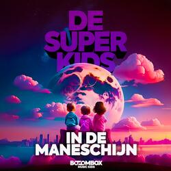 In De Maneschijn 2024 (feat. Kinder Muziek)