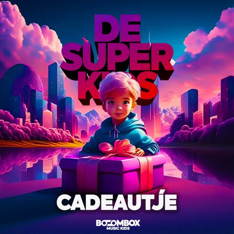 Cadeautje (feat. Kinder Muziek)