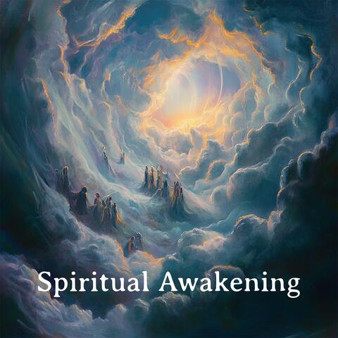 Spiritual Awakening (feat. Helios Relaxing Space)