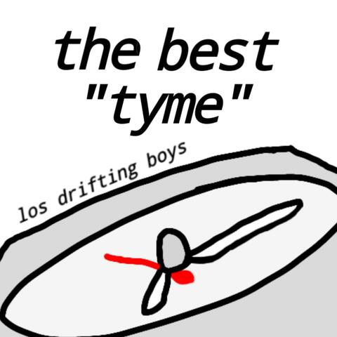 the best tyme