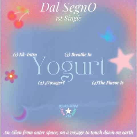 Yogurt