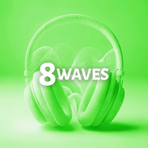 8Waves Of Popular Covers, Vol. 24