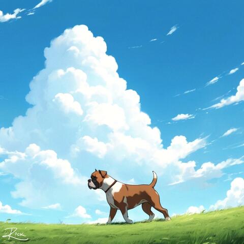 Wait For Me