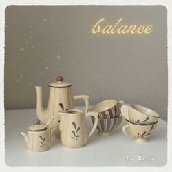 Balance