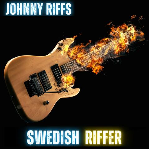 SWEDISH RIFFER