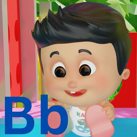 Letter B Song