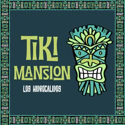 TIKI MANSION