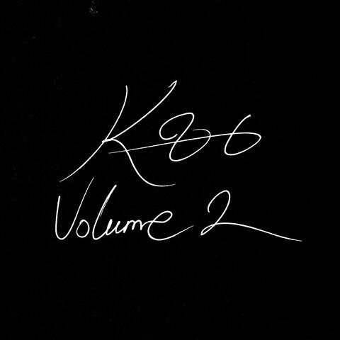 K86, Vol. 2