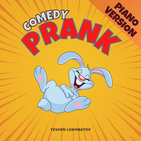 Comedy Prank