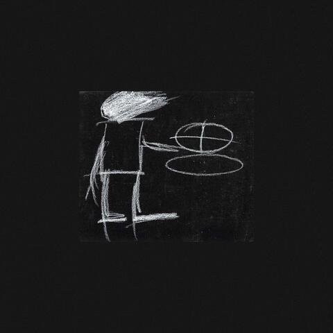 MAN WITH ORB