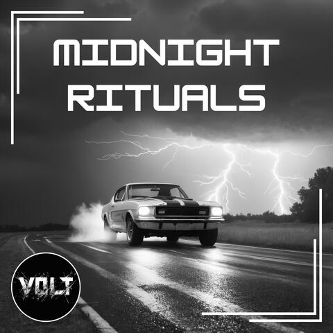 Midnight Rituals