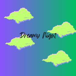 Dreamy Night IX
