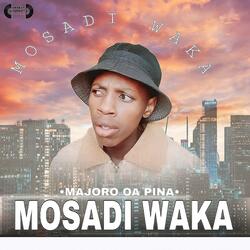 Mosadi Waka