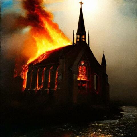heaven everyday I sin