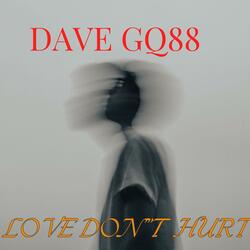 Love Don't Hurt