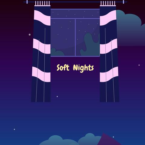 Soft Night Calmness