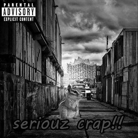 seriouz crap!!!