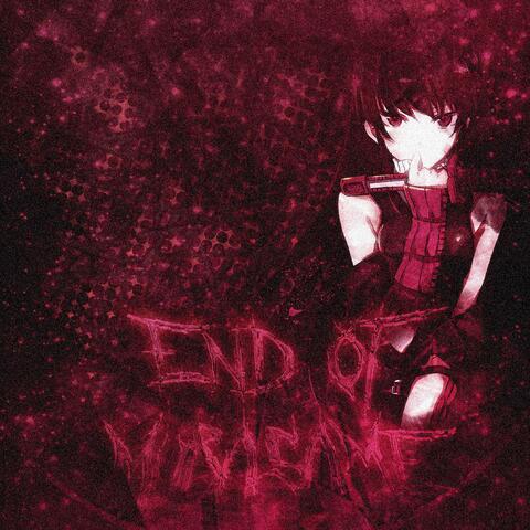 END OF MURASAME