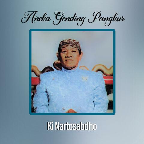 Aneka Gending Pangkur