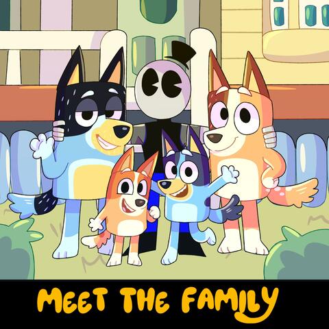 Meet The Family