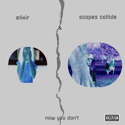 now you don't