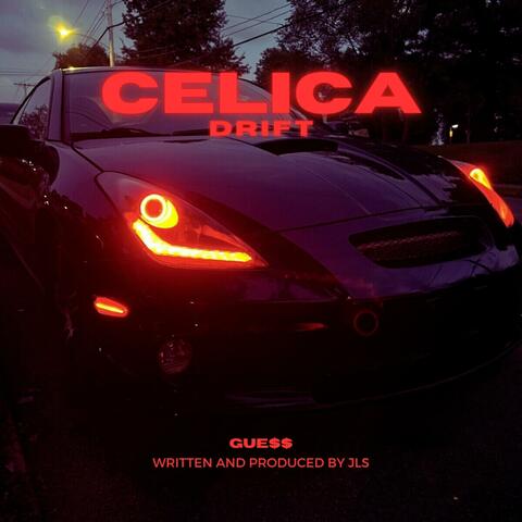 Celica Drift (JLS)